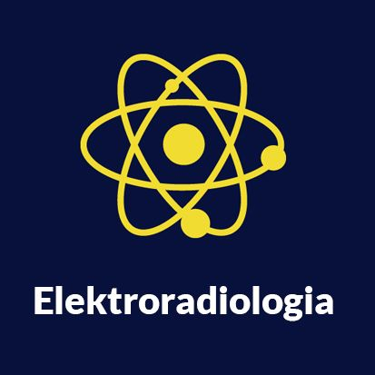 elektroradiologia