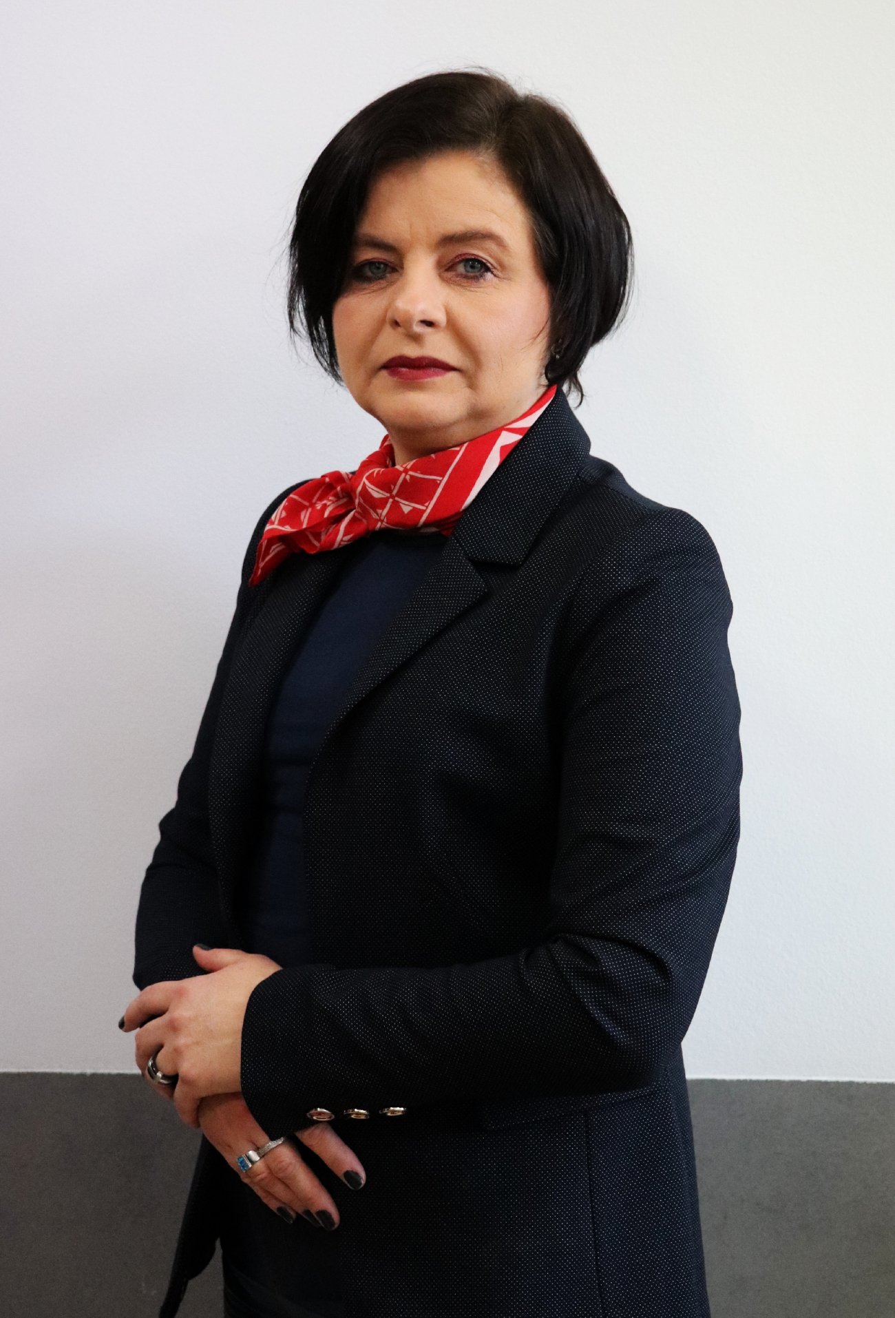 Dr Edyta Sadowska