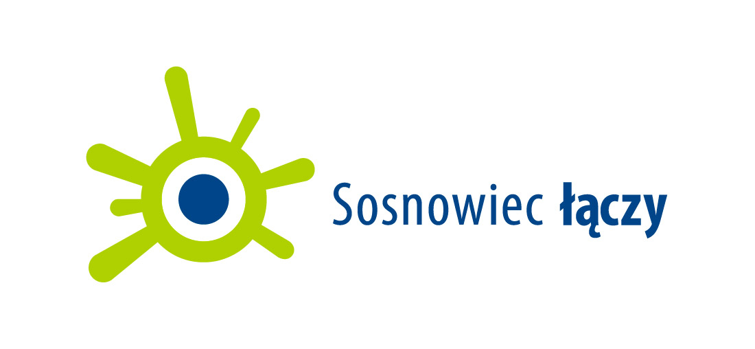 SOSNOWIEC ŁĄCZY