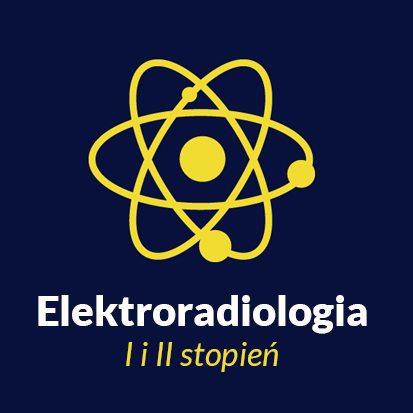 elektroradiologia studia