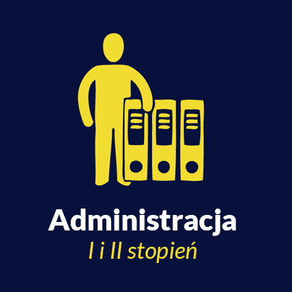 studia administracja katowice