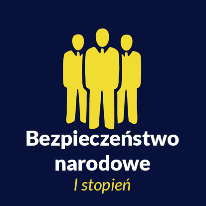 bezpieczeństwo narodowe studia katowice