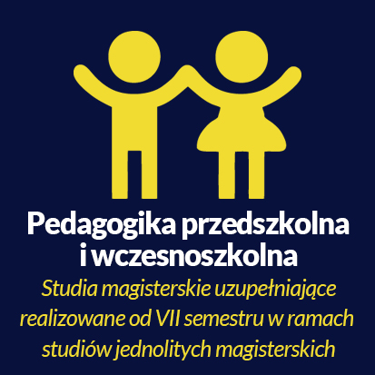pedagogika przedszkolna i wczesnoszkolna studia katowice