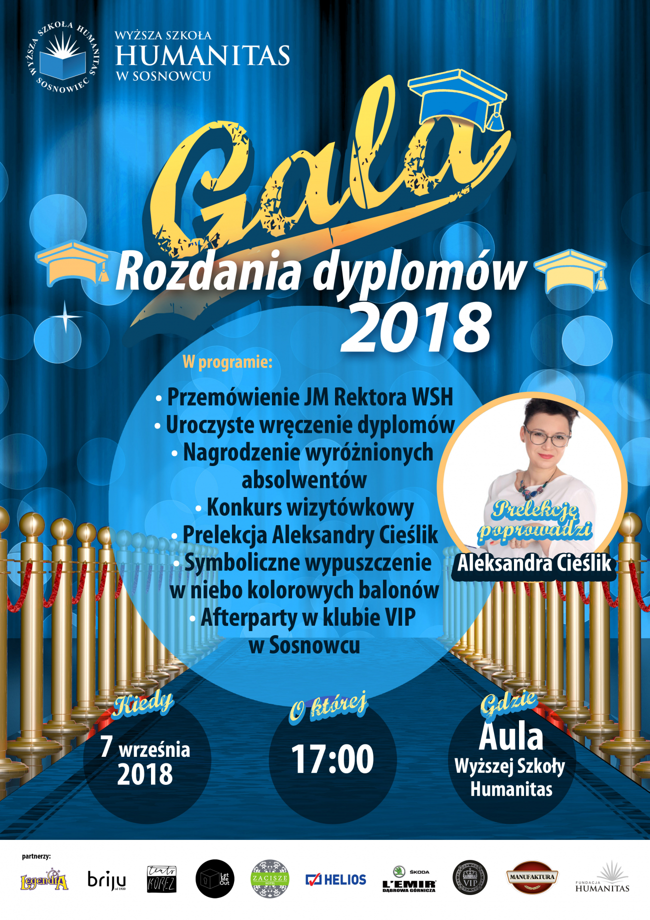 Gala 2018