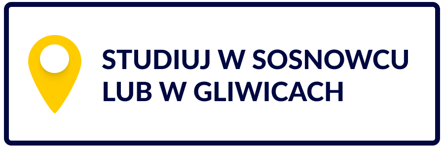 Studia Sosnowiec Gliwice